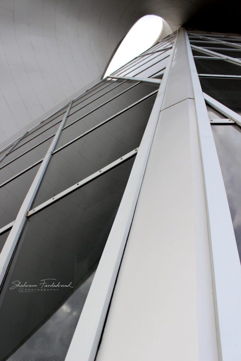 Edmonton Art Gallery Edmonton, AB, CANADA