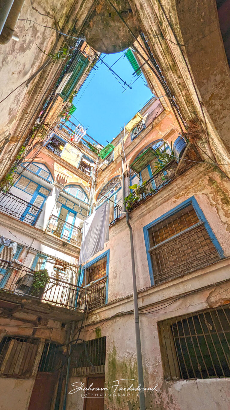 Old Havana Havana, CUBA