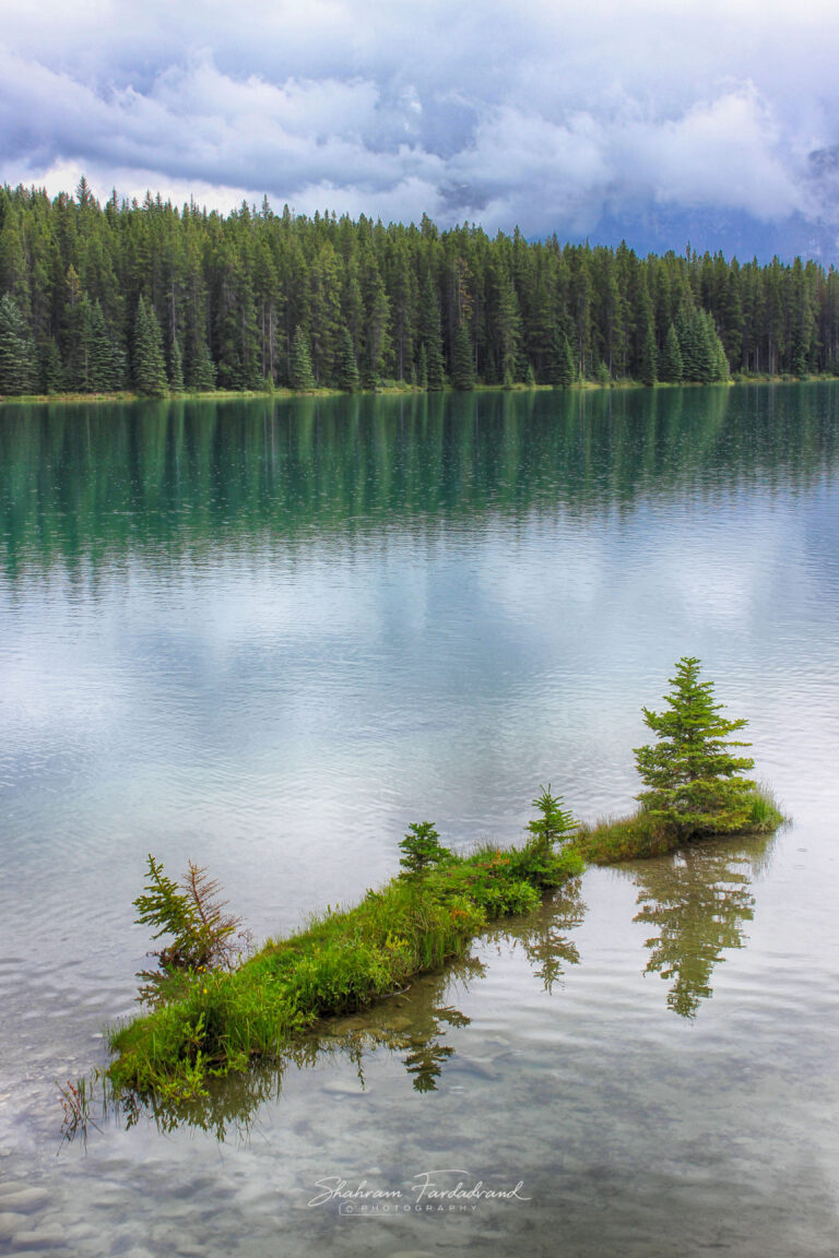 Banff National Park AB, CANADA