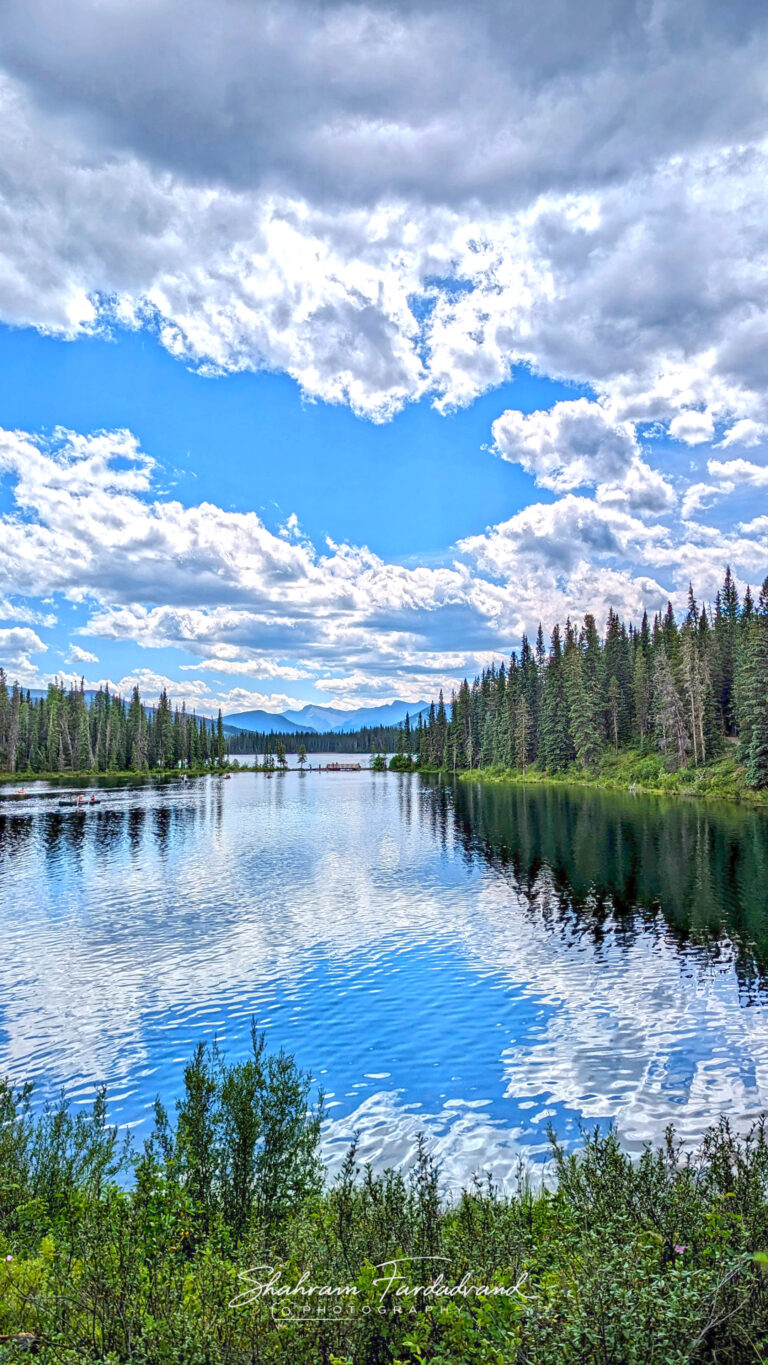 William A. Switzer Provincial Park AB, CANADA
